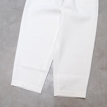 【RawLow Mountain Works】ロウロウマウンテンワークス Hiker Baker Pants "4Color"