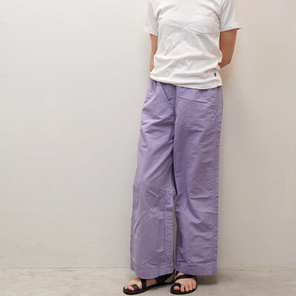 【patagonia】パタゴニア women's  Outdoor Everyday Pants "3Color" ※ネコポス可
