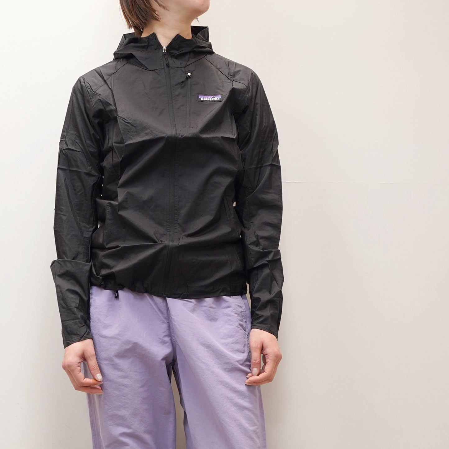 【patagonia】パタゴニア women's Houdini Jkt "5Color"