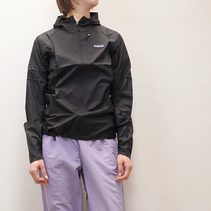 【patagonia】パタゴニア women's Houdini Jkt "5Color"