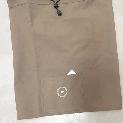 【halo commodity】ハロコモディティ Crest Shade "4Color" ※ネコポス可