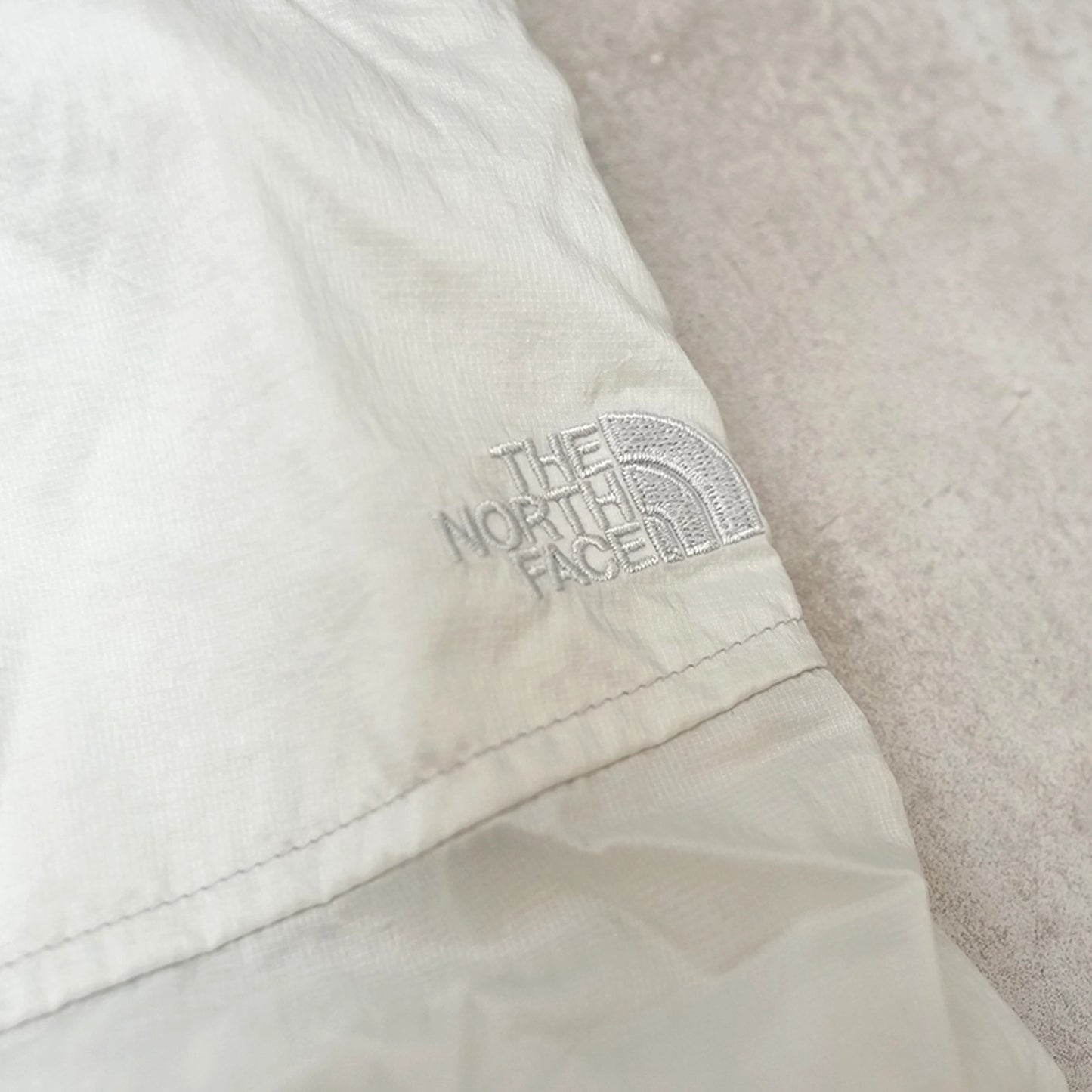 【THE NORTH FACE GAR】ザノースフェイス women's GAR Wind Skirt "2Color" ※ネコポス可