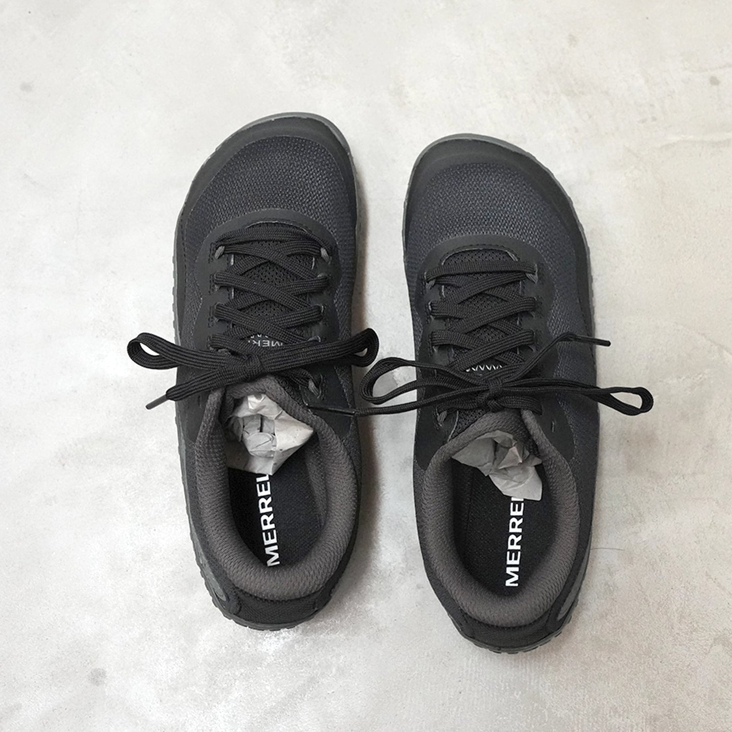 【MERRELL】メレル women's Vapor Glove 7 "2Color"