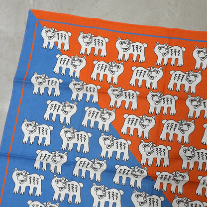 【halo commodity】ハロコモディティ Bandanna "5Color" ※ネコポス可