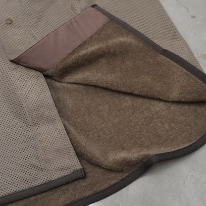 【凌 しのぎ】AXESQUIN unisex ハヲリモノ OCTA "4Color"