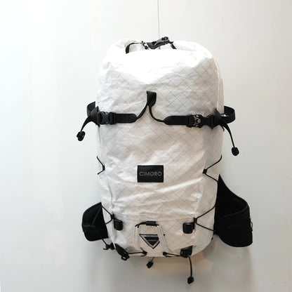 【CIMORO】シモロ UL Mountain Vest "2Color”