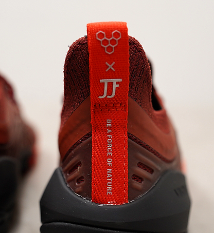 【VIVOBAREFOOT】ヴィヴォ ベアフット men's Hydra ESC JJF "Red Clay"