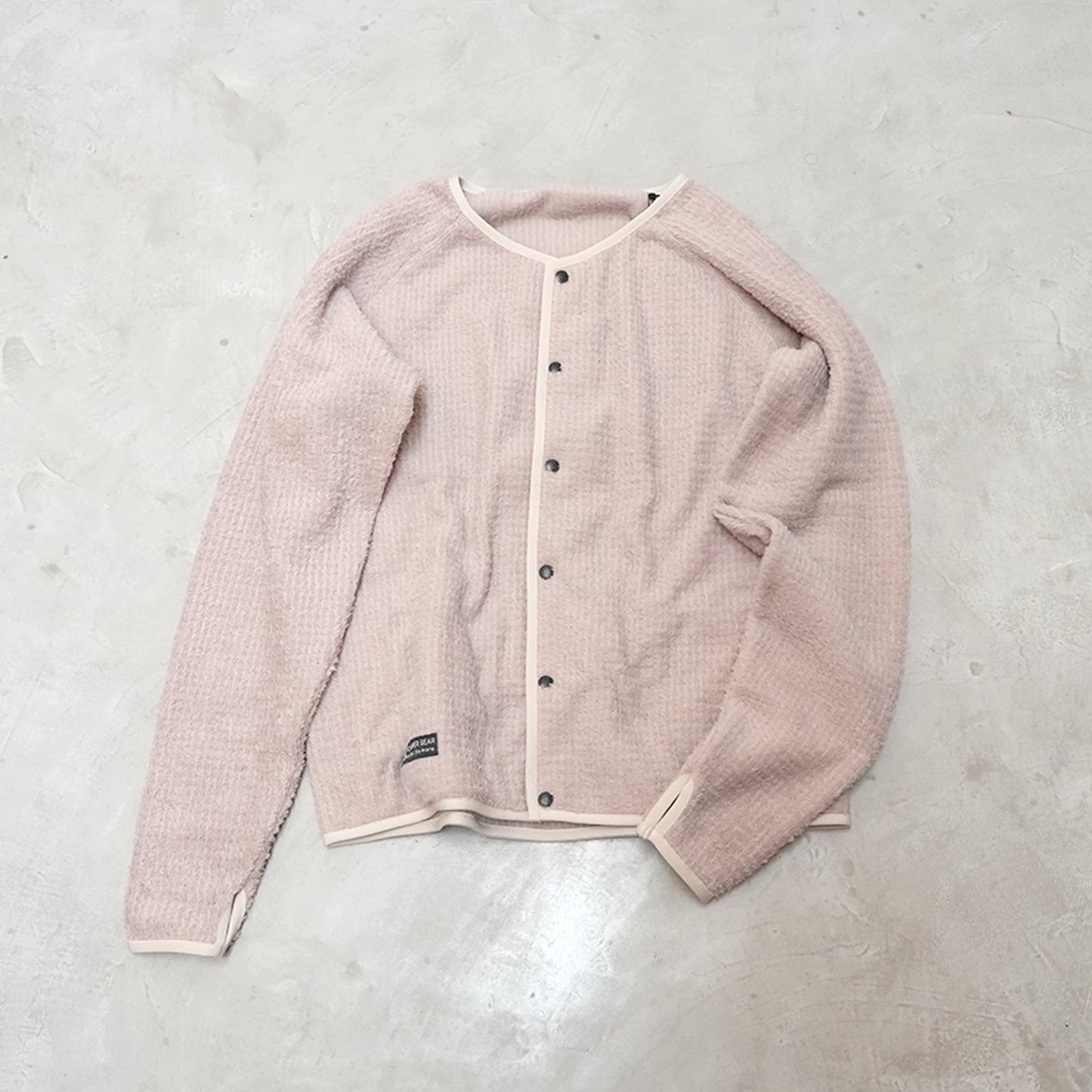 【Gossamer Gear】ゴッサマーギア unisex GG F/B Polartec® Alpha® Direct Jacket "3Color"