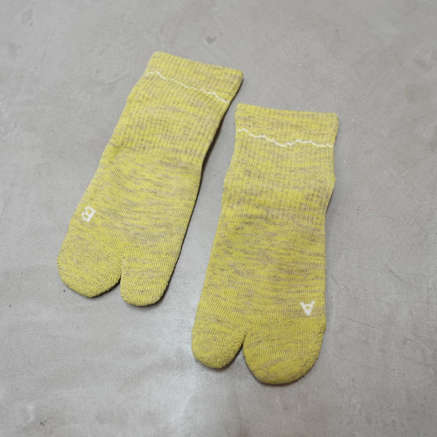 【atelier Blue bottle】アトリエブルーボトル Hiker's Socks-New Short "6Color" ※ネコポス可