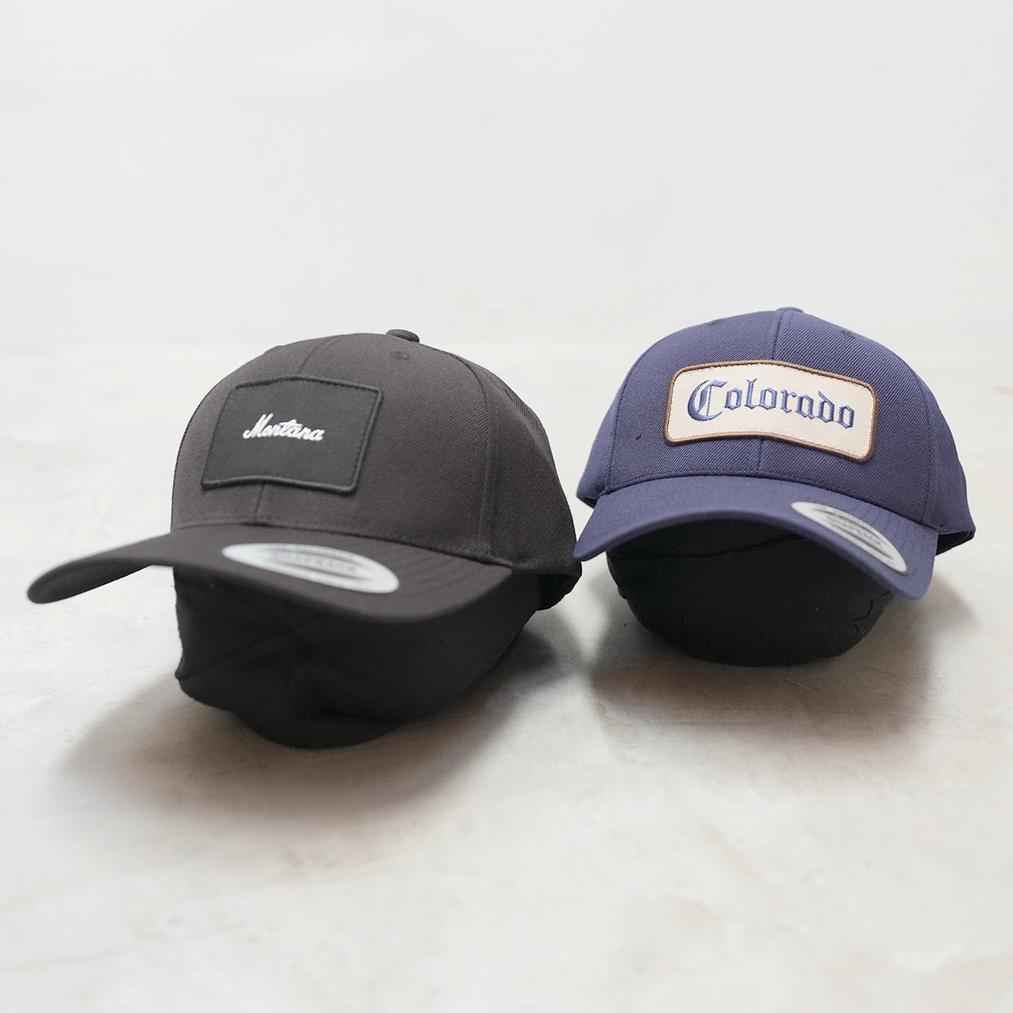 【Trail Bum】トレイルバム Retro Wool Hat "2Color"