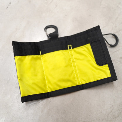 【PaaGo WORKS】パーゴワークス Trail Bank S "7Color" ※ネコポス可