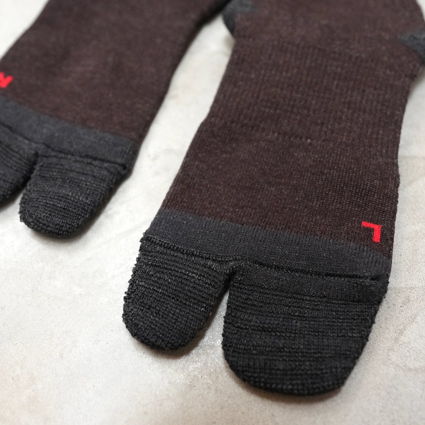 【HIKER TRASH】ハイカートラッシュ Zen Monk "5Color" ※ネコポス可