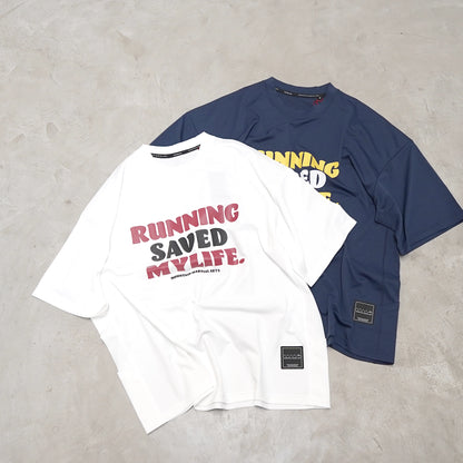 【Mountain Martial Arts】マウンテンマーシャルアーツ unisex MMA RSM Big Tee "2Color"  ※ネコポス可