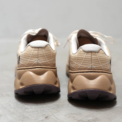 【NNormal】ノーマル men's Tomir NN 2.0 "Beige"