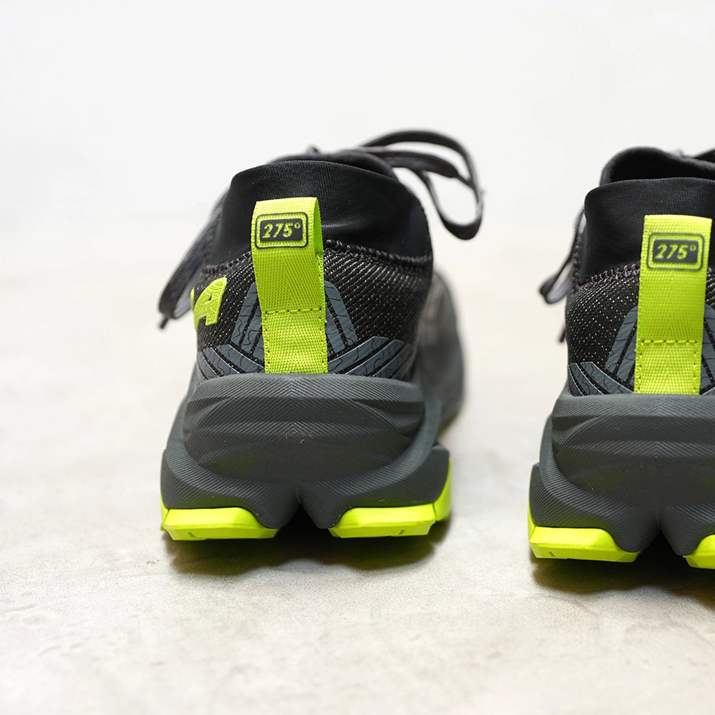 【ALTRA】アルトラ women's Olympus 275 "Black×Gray"