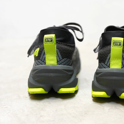 【ALTRA】アルトラ women's Olympus 275 "Black×Gray"