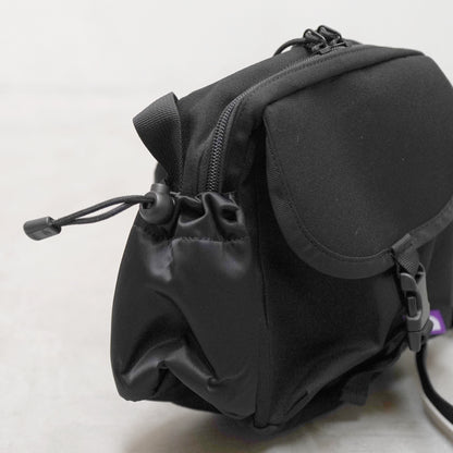 【THE NORTH FACE Purple Label】ノースフェイスパープルレーベル Stroll Shoulder Bag "3Color"