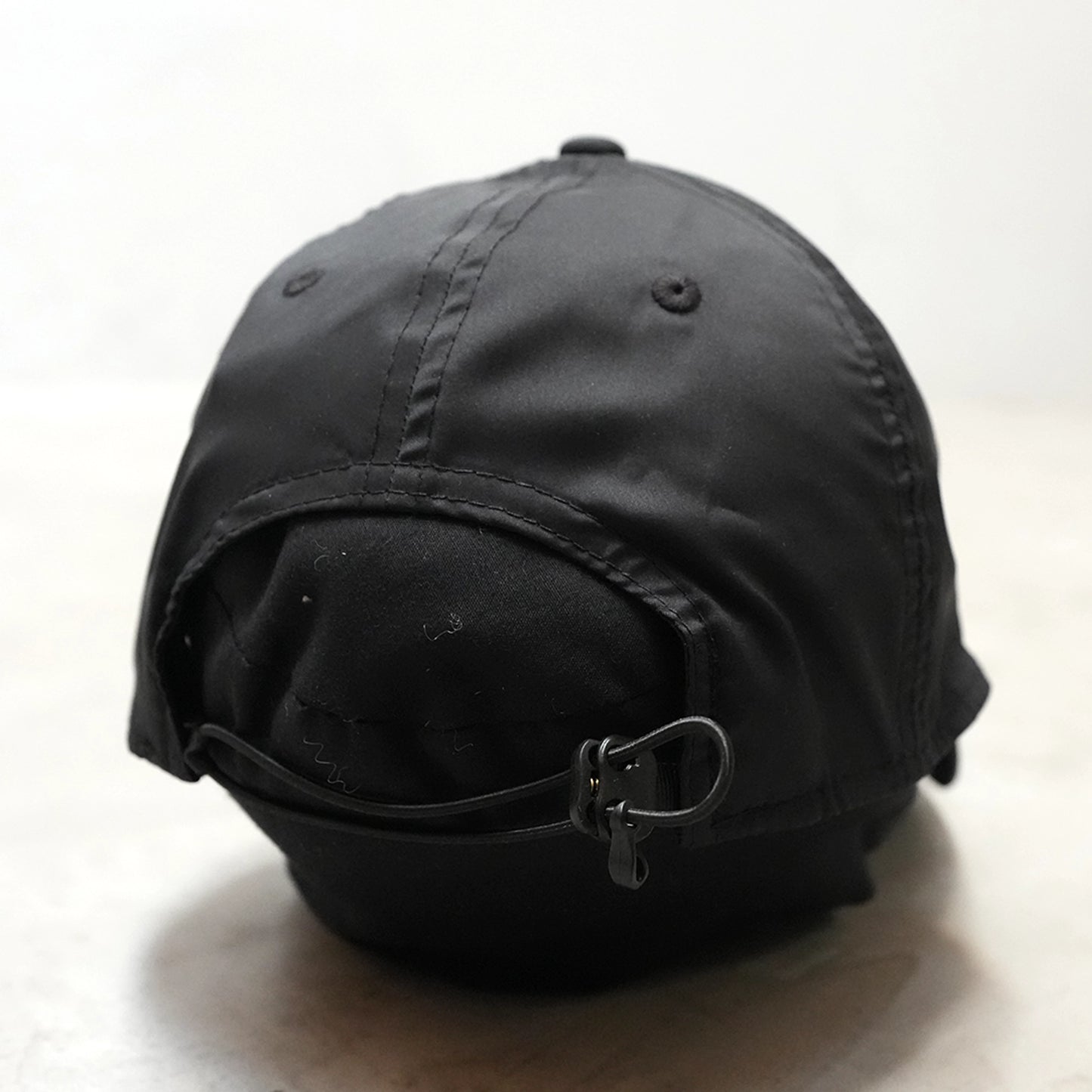 【NEW ERA OUTDOOR】ニューエラアウトドア 9THIRTY Draw Cord Tech Stretch "2Color"