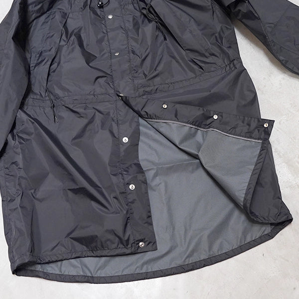 【THE NORTH FACE Purple Label】ノースフェイスパープルレーベル  women's Field Shirred Coat "2Color"