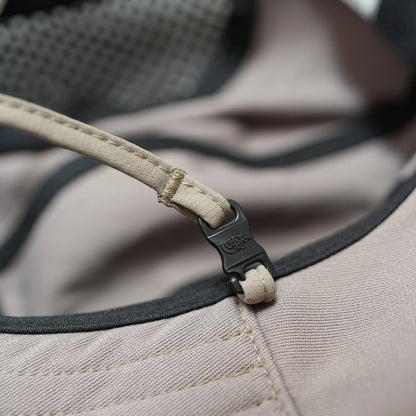 【THE NORTH FACE】ザノースフェイス Free Run Hat "キャバングレー"