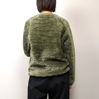 【STATIC】スタティック Wrest Crew "2Color"