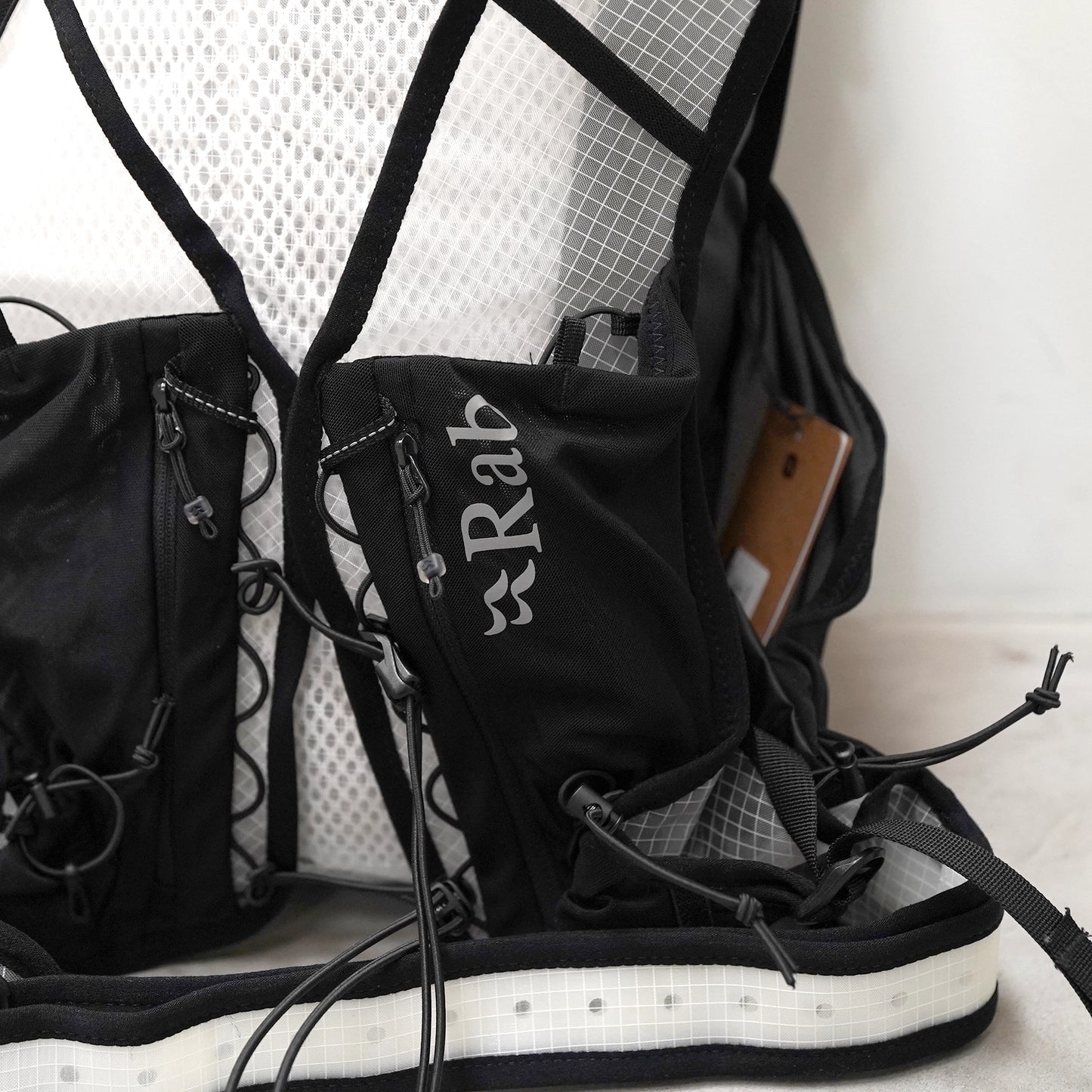 【Rab】ラブ Veil XP 20 "2Color"