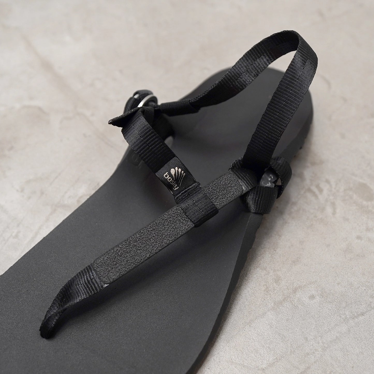 【bosky】ボスキー Light Ⅱ Y "Black"