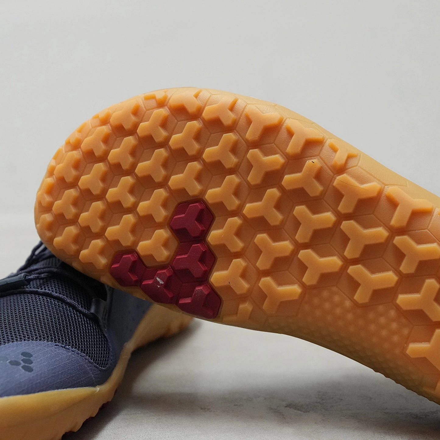 【VIVOBAREFOOT】ヴィヴォ ベアフット women's Primus Trail FG 3.5 "3Color"
