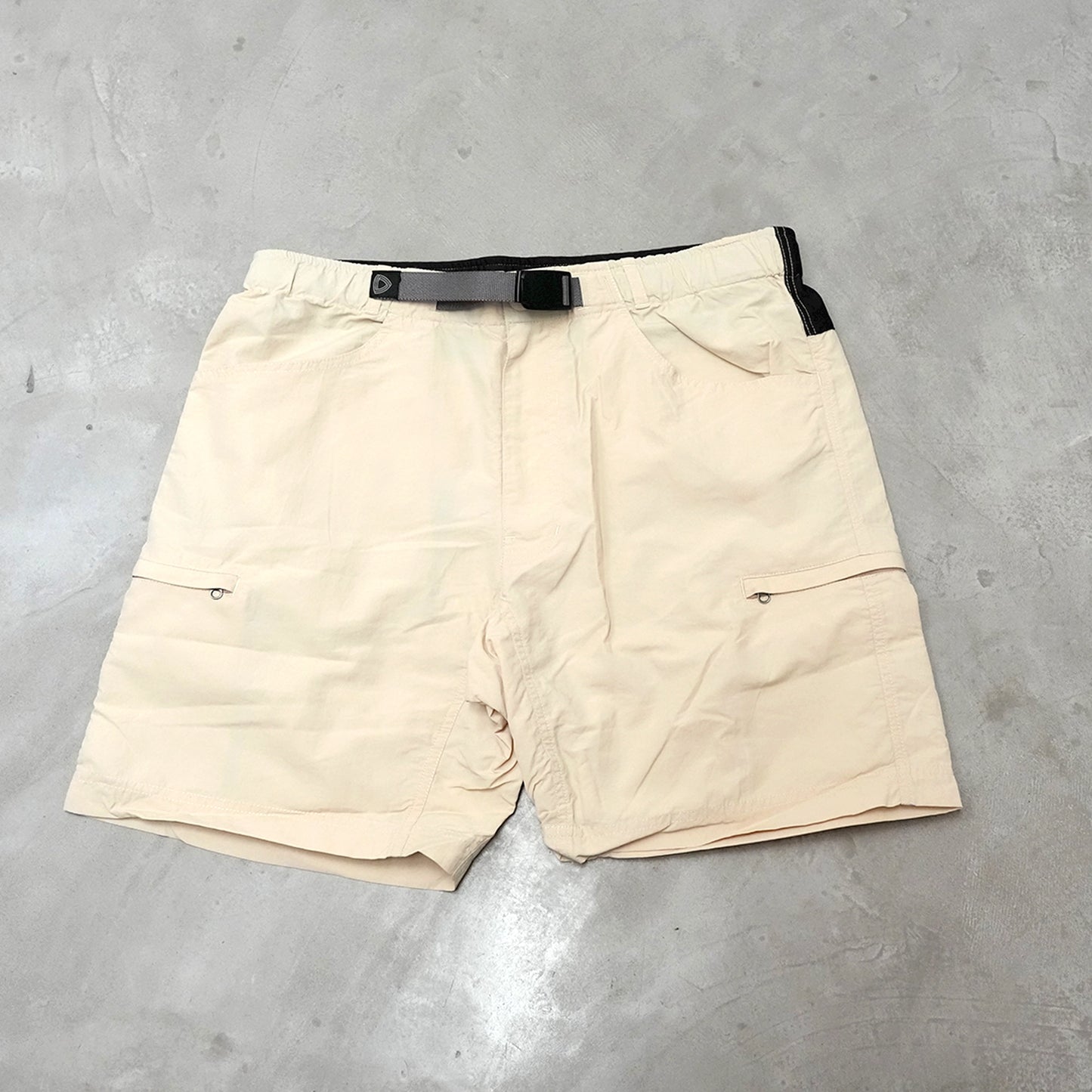 【Trail Bum】トレイルバム Better Shorts "5Color" ※ネコポス可