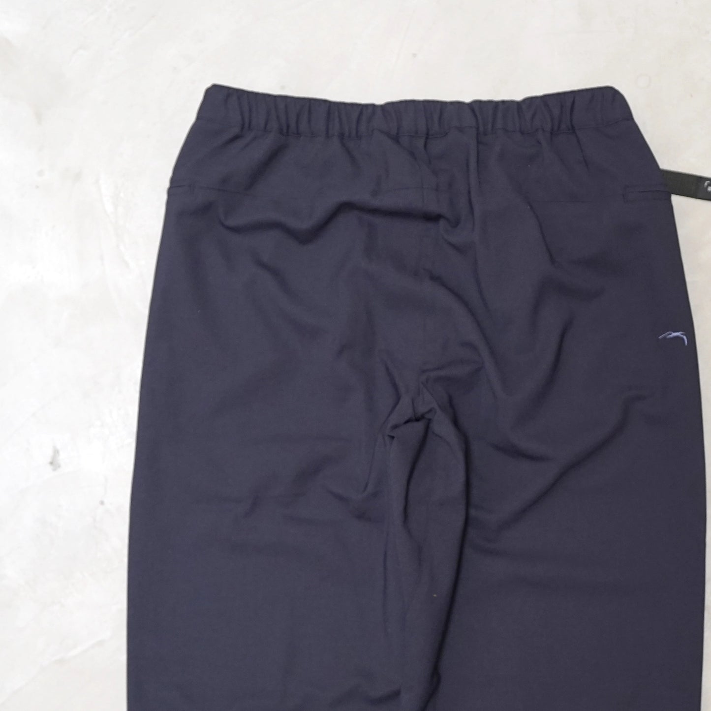 【STATIC】スタティック unisex Flux Pants "2Color"