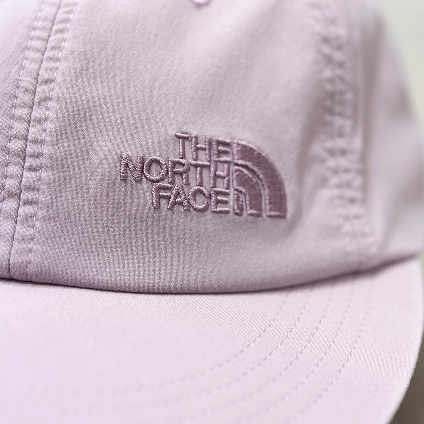 【THE NORTH FACE GAR】ザノースフェイス unisex GAR 6 Panel Cap "3Color" ※ネコポス可