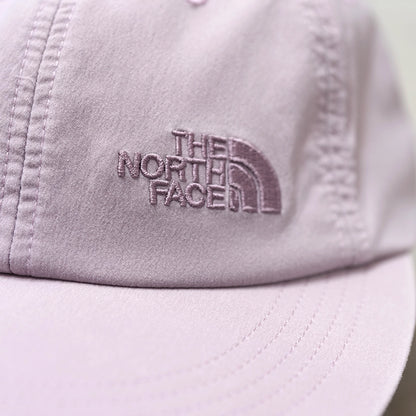 【THE NORTH FACE GAR】ザノースフェイス unisex GAR 6 Panel Cap "3Color" ※ネコポス可