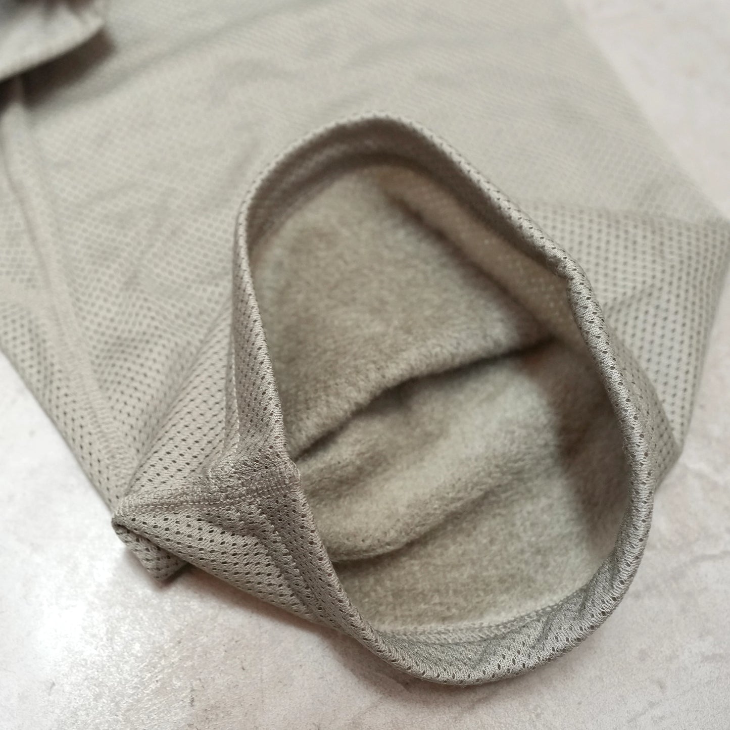 【凌 しのぎ】AXESQUIN unisex カルフワステテコ "4Color"