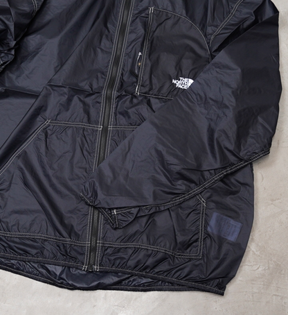 【THE NORTH FACE】ザノースフェイス men's Free Run Wind Parka "2Color"
