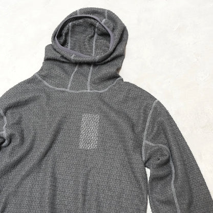 【Mountain Martial Arts】マウンテンマーシャルアーツ unisex MMA POLARTEC Alpha Direct Balaclava Hoodie "2Color"