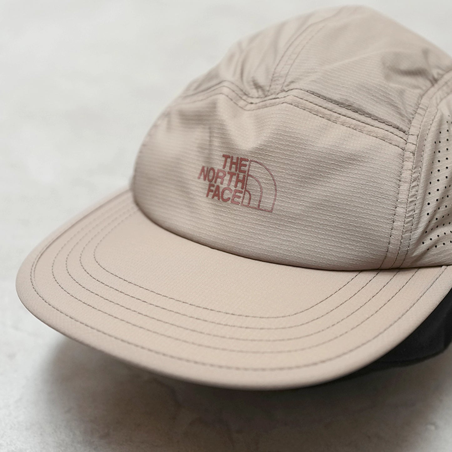 【THE NORTH FACE】ザノースフェイス Swallowtail Cap "5Color" ※ネコポス可