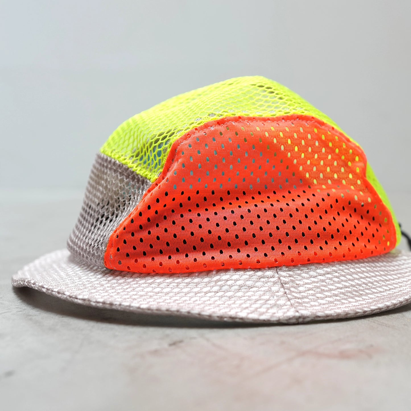 【halo commodity】ハロコモディティ Buckwheat Hat "4Color"