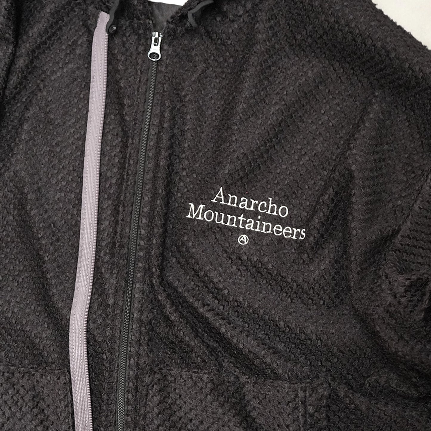 【Mountain Research】マウンテンリサーチ Octa Parka "2Color"