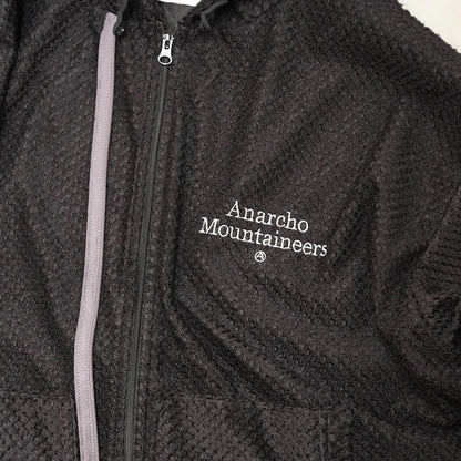 【Mountain Research】マウンテンリサーチ Octa Parka "2Color"