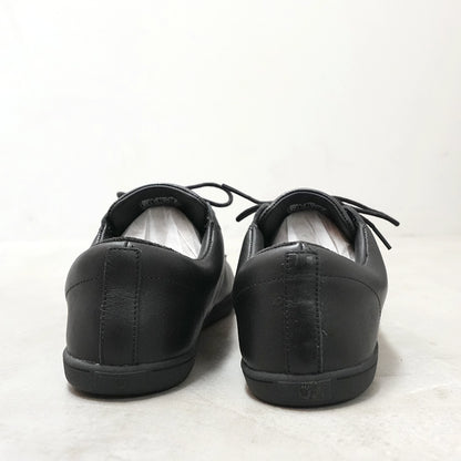 【XERO SHOES】ゼロシューズ men's Glenn Dress "Black"