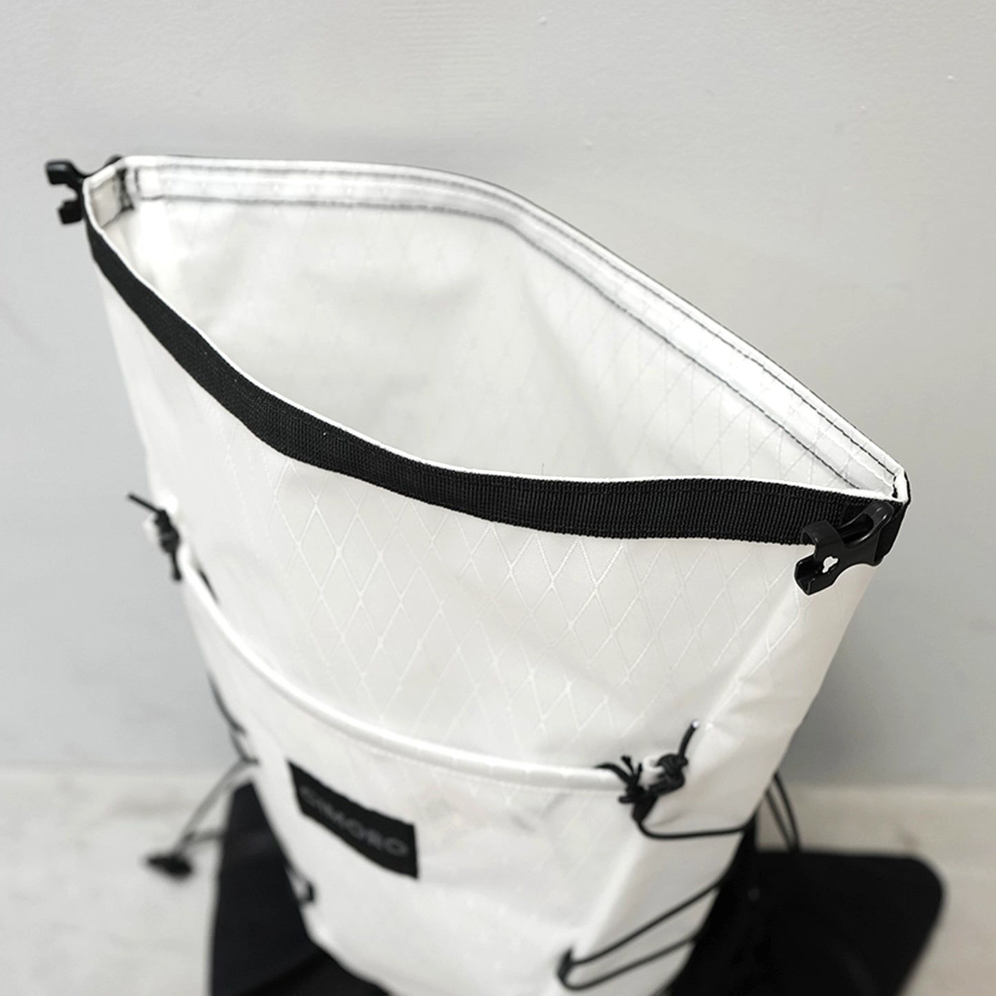 【CIMORO】シモロ UL Running Vest "5Color”