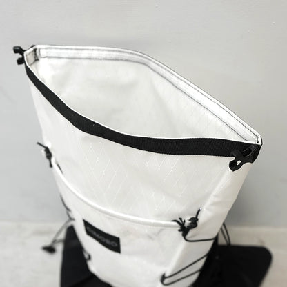 【CIMORO】シモロ UL Running Vest "5Color”