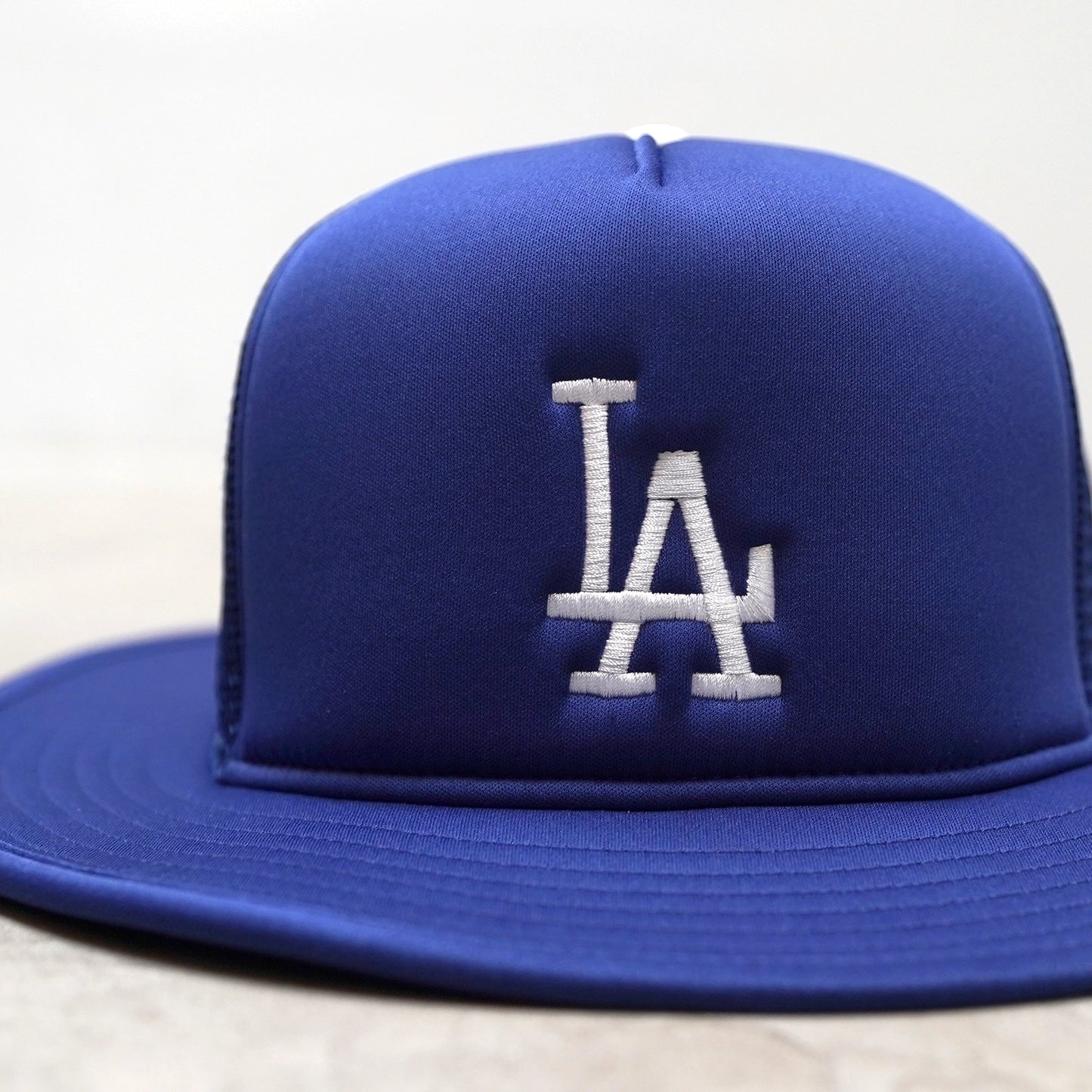 【NEW ERA】ニューエラ 5-Panel Bucket Hat A-Frame Tracker "2Color"