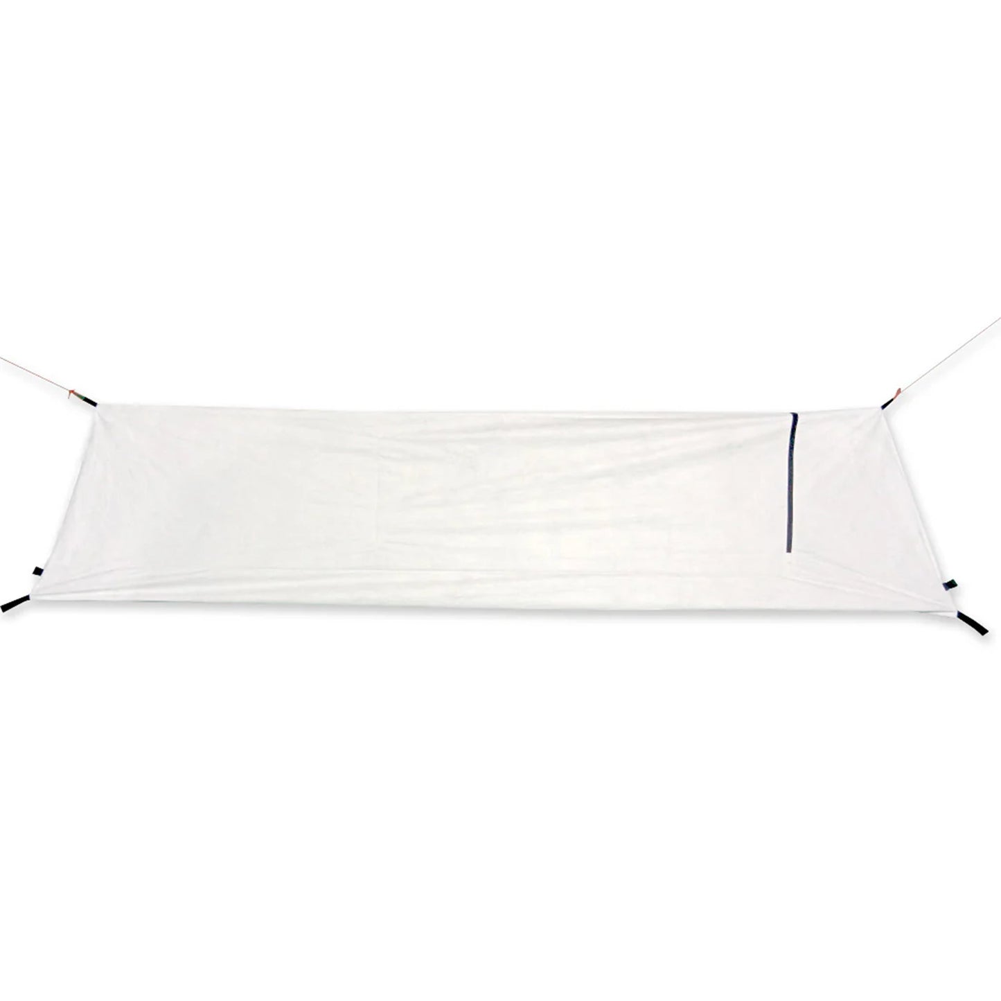 【OHMI Equipment】オウミエクイップメント MT Bivy "White"