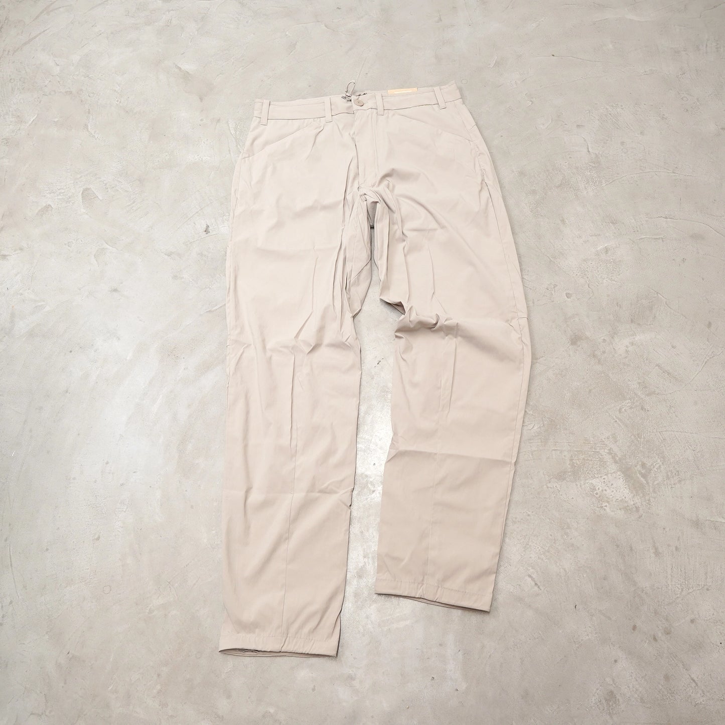 【HOUDINI】フーディニ men'ｓ Wadi Pants "5Color"