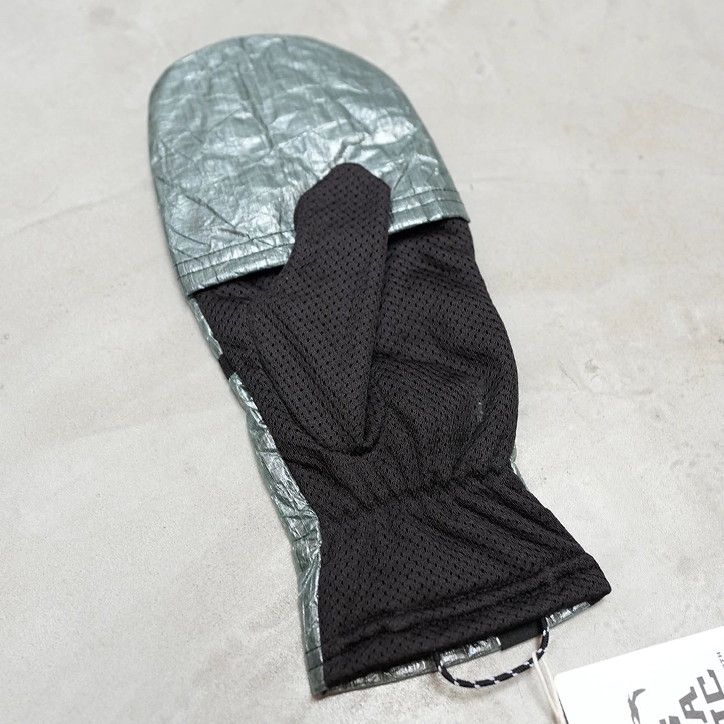 【STATIC】スタティック Adrift Dyneema Mitten "3Color"※ネコポス可