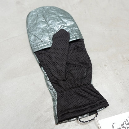 【STATIC】スタティック Adrift Dyneema Mitten "3Color"※ネコポス可