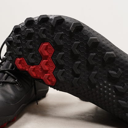 【VIVOBAREFOOT】ヴィヴォ ベアフット men's Tracker Winter Ⅱ SG "2Color"