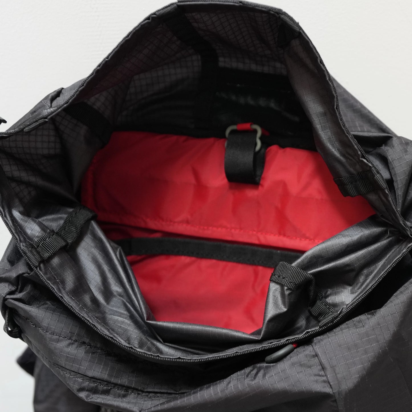 【UltrAspire】ウルトラスパイア Epic XT 20L "Black"