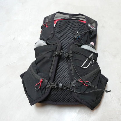 【UltrAspire】ウルトラスパイア Zygos 6.0 "2Color"